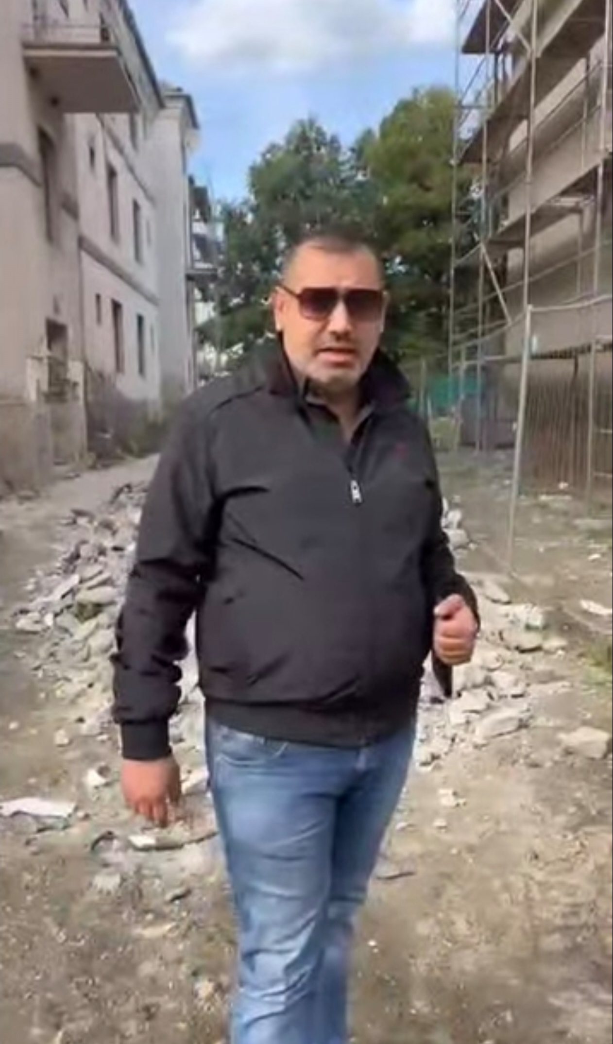 Reakce médií a veřejnosti